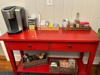 Coffee Bar