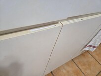 Dirty Kitchen Cabinets