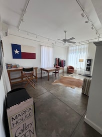 Marfa House Gallery