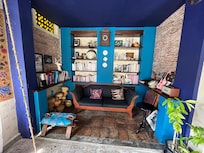 Common area