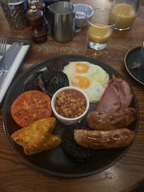 Full English Breakfast 👍👍