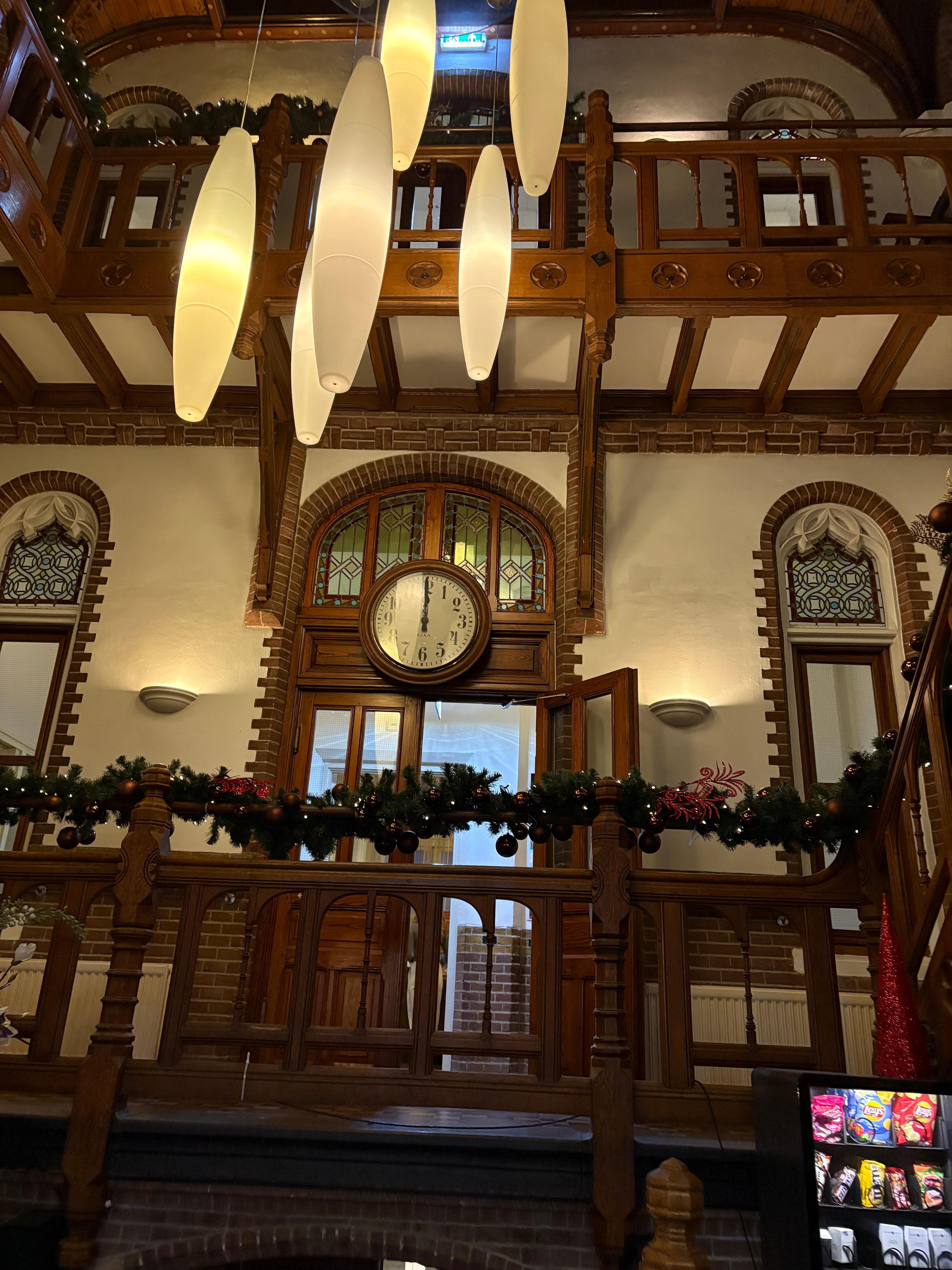 Sieht beeindruckend aus