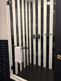 Cutest shower!