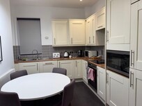 Lovely kitchen