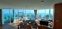 Penthouse suite