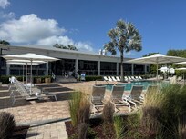 Lighthouse Bar & Grill Pool