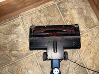 The cover for the spa is ripped, torn, sheds its styrofoam insulation and has seen better days and should be replaced. The stove needs a good cleaning. The gas grill was not the stainless steel model shown in your pictures.