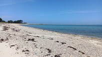 Plage de Pen Lan