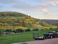South view of the Valley