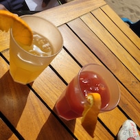 Nos cocktails