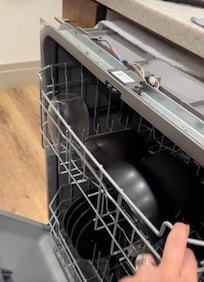 Dishwasher