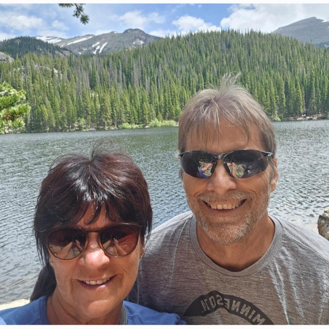 Bear Lake. Absolutely Incredible.