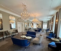 Executive Lounge