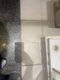 Wanky tiles