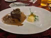 Blue Moon Restaurant