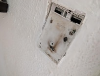 Electric plug?