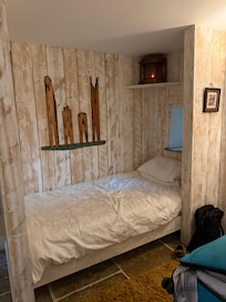 Single additional bed