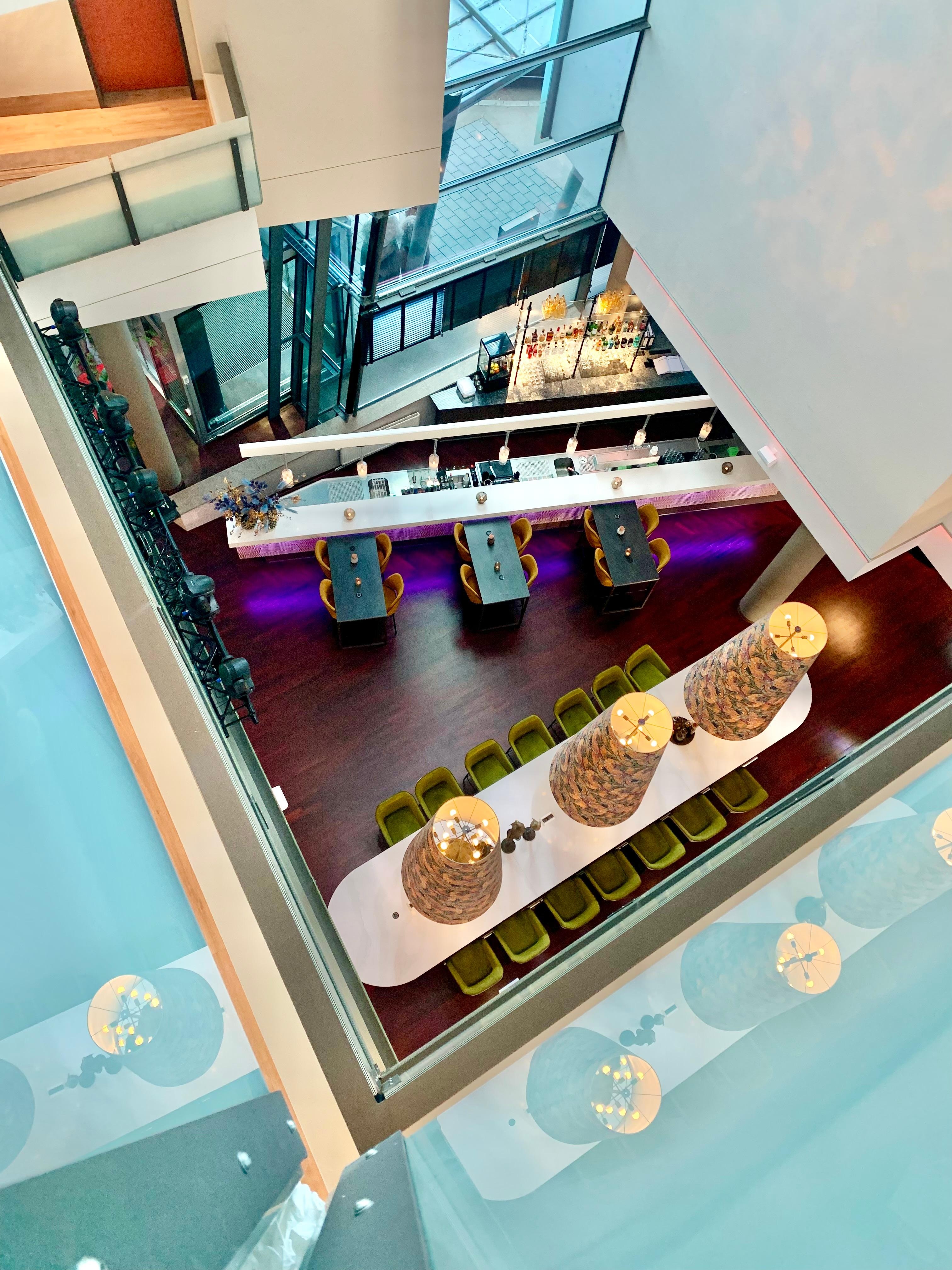 Atrium