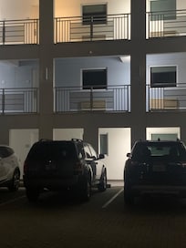 More lights not working