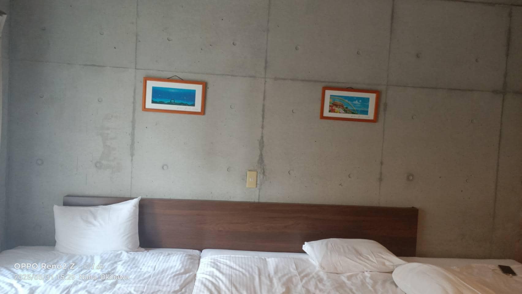 不走溫馨路線的風格，很有特色