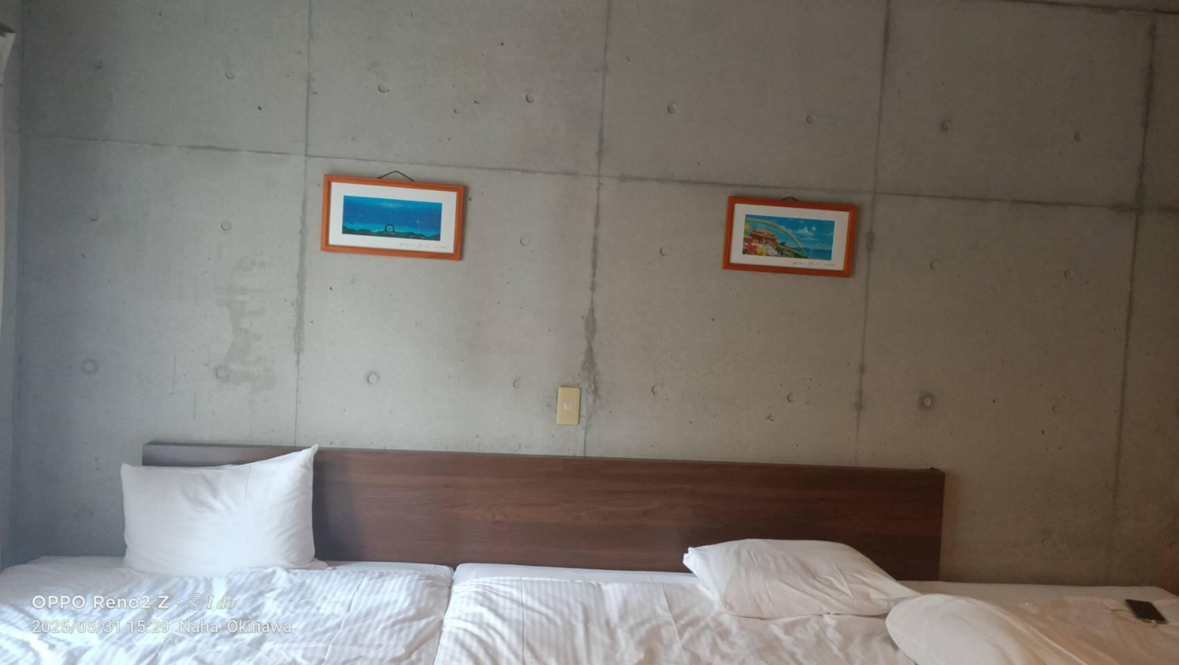 不走溫馨路線的風格，很有特色