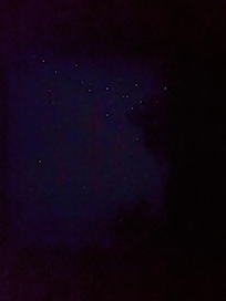 A view you don’t want to miss by sleeping