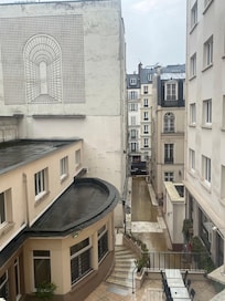 Room view