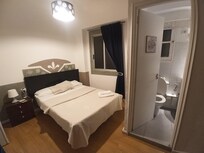 habitación doble
