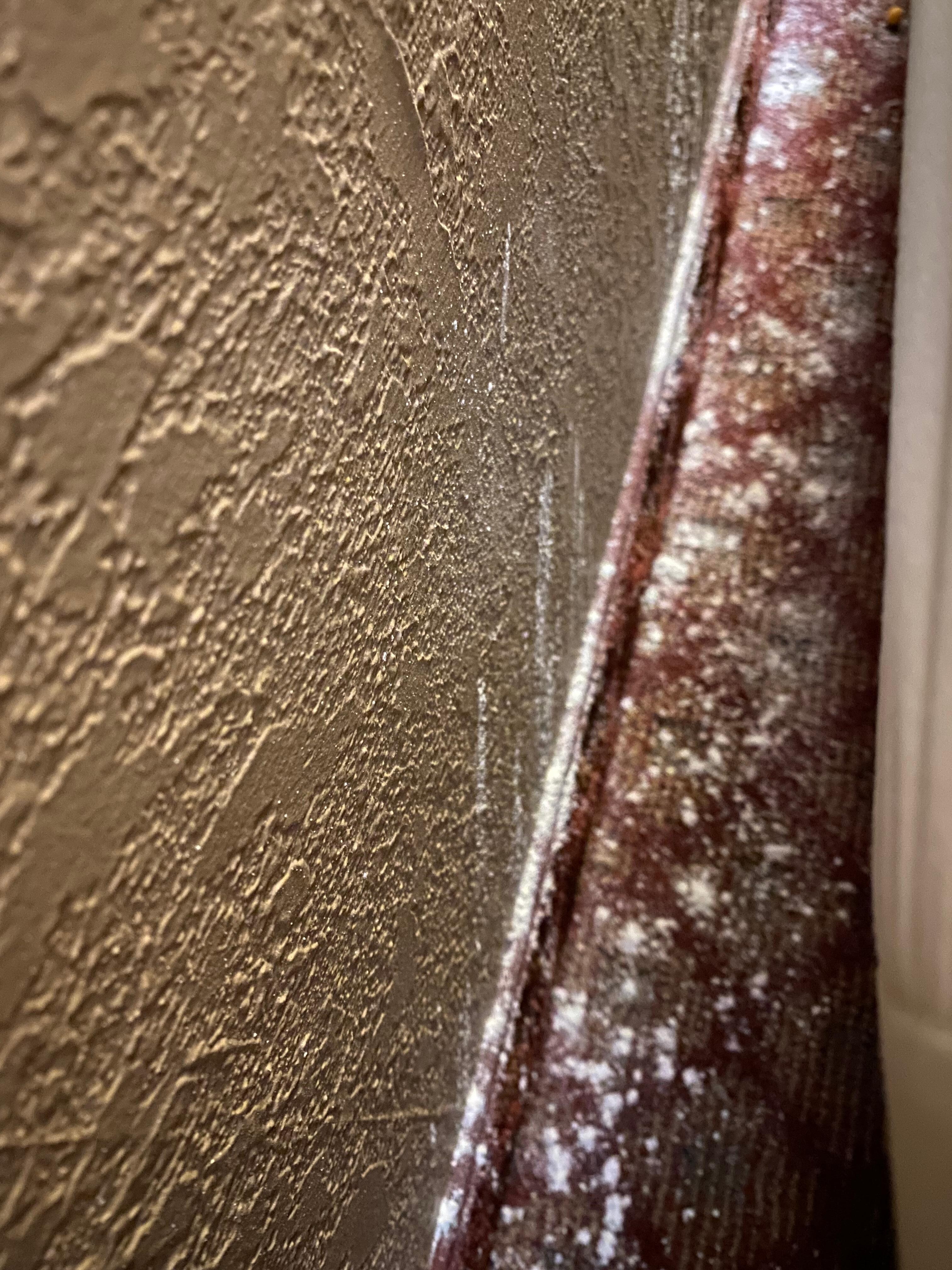 Powder for extermination. 