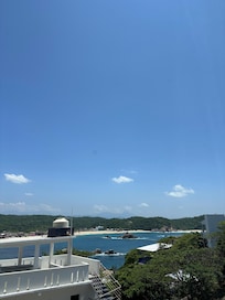 Vista de habitación