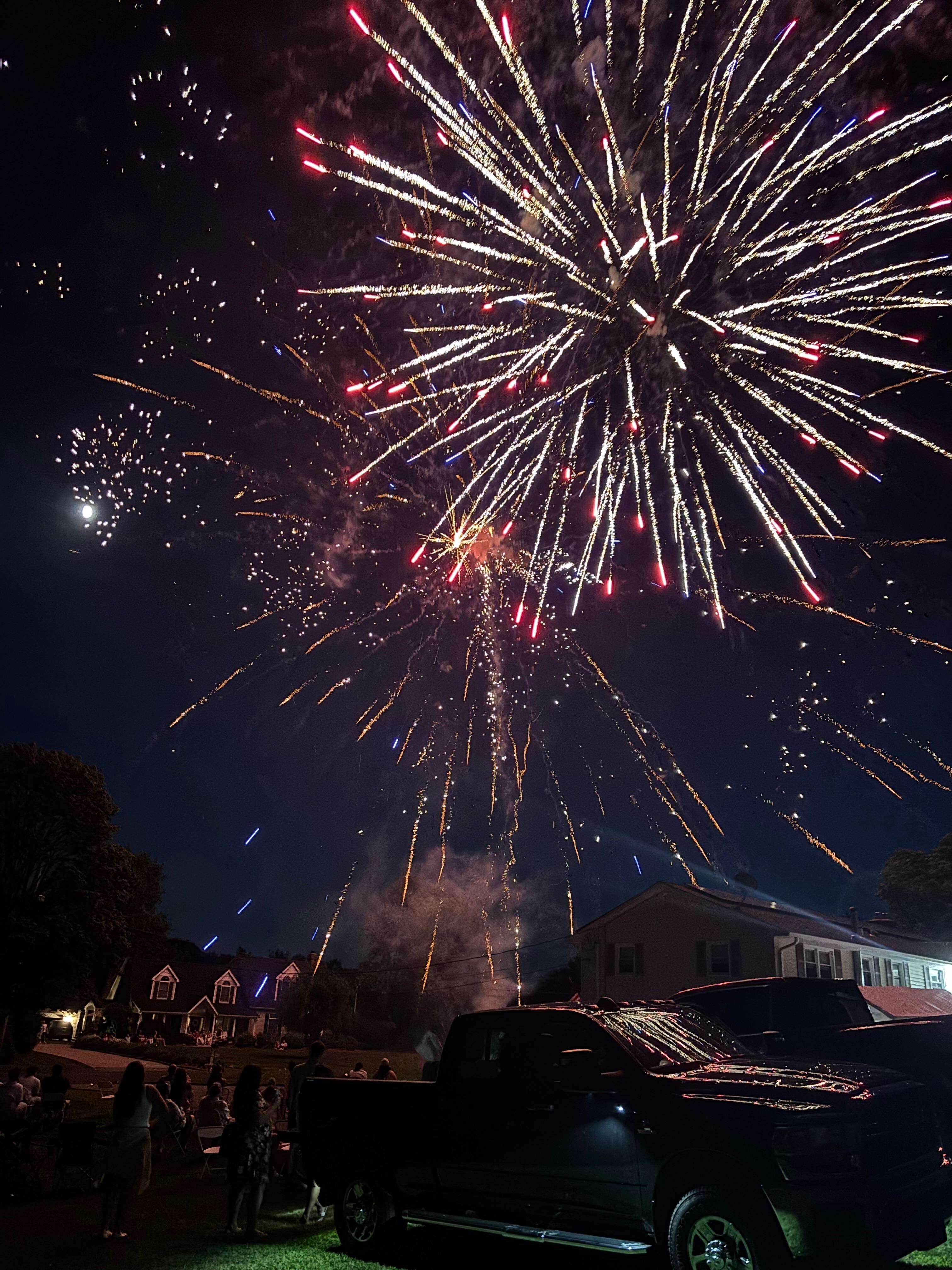 Fireworks