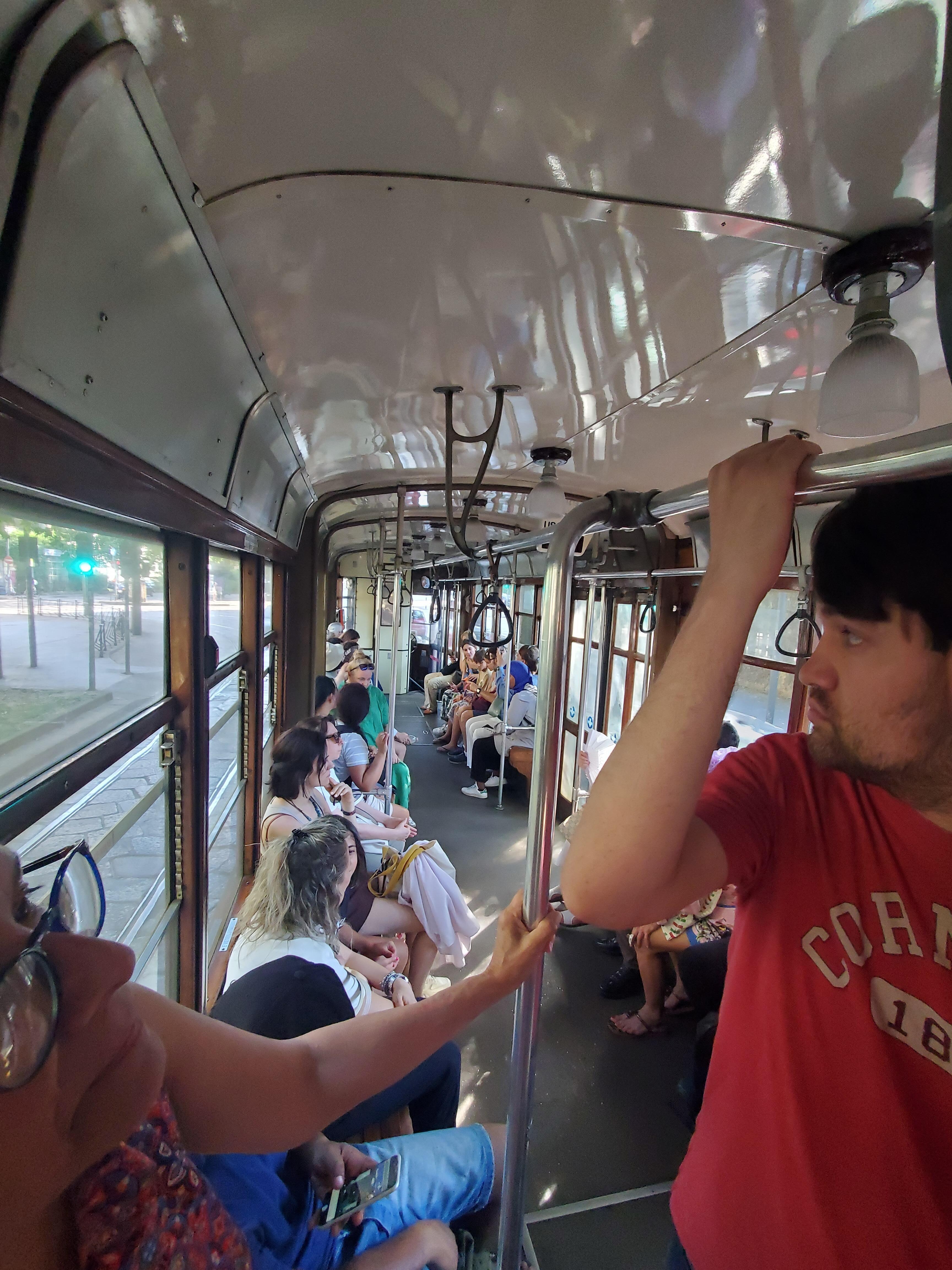 Cable Car