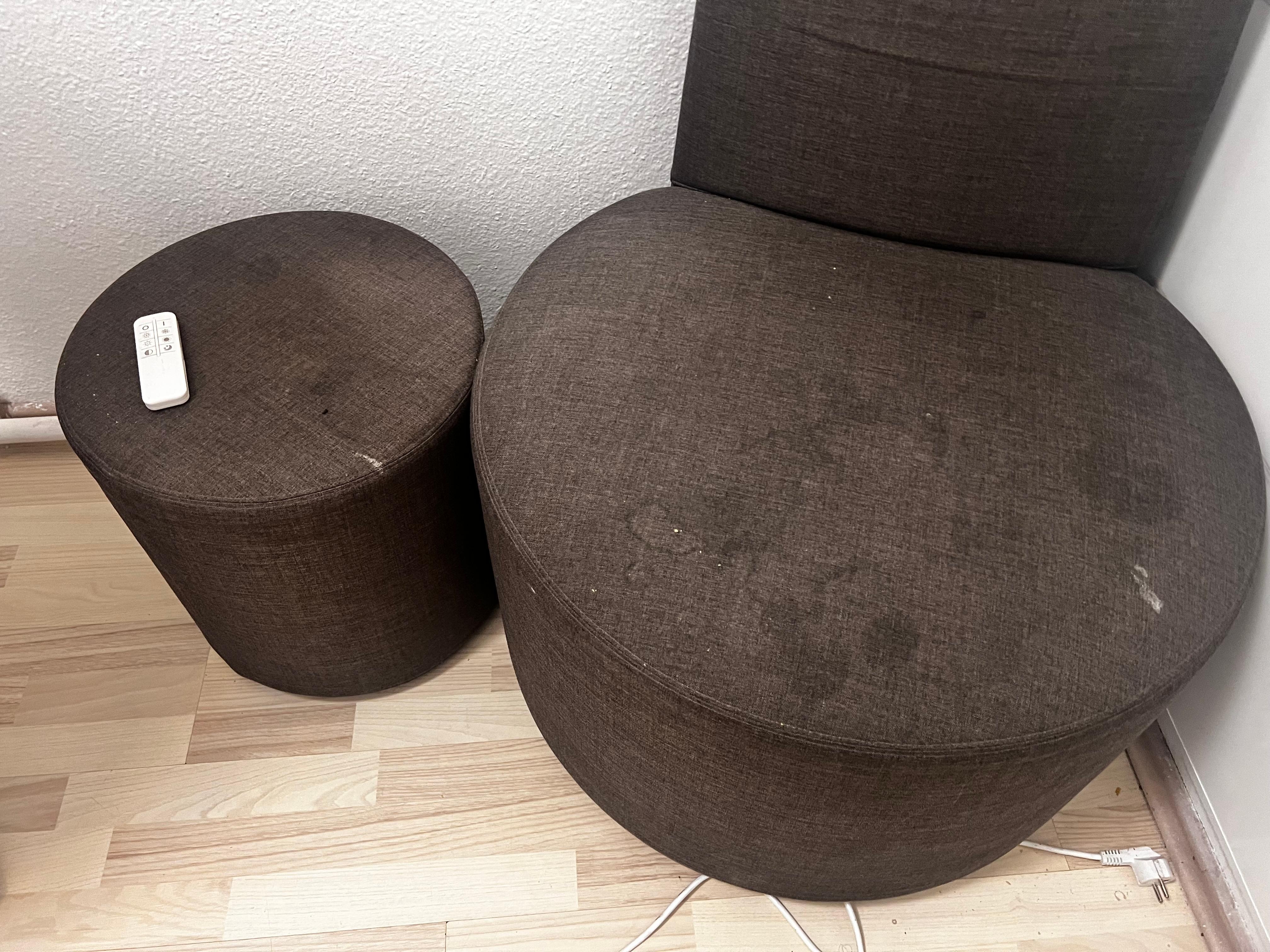 Stained furniture in my room
