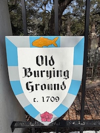 Definitely worth taking the self guided tour