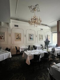 Bonaparte Restaurant