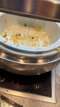 $27 usd breakfast. All photos from the same day