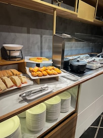 Frukost
