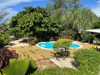 Villa mit eigenem Pool