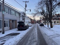 Virgina Place, Allentown, Buffalo, NY