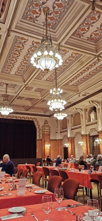 Hotel Festsaal