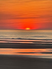 Beautiful
Morning sunrise!!