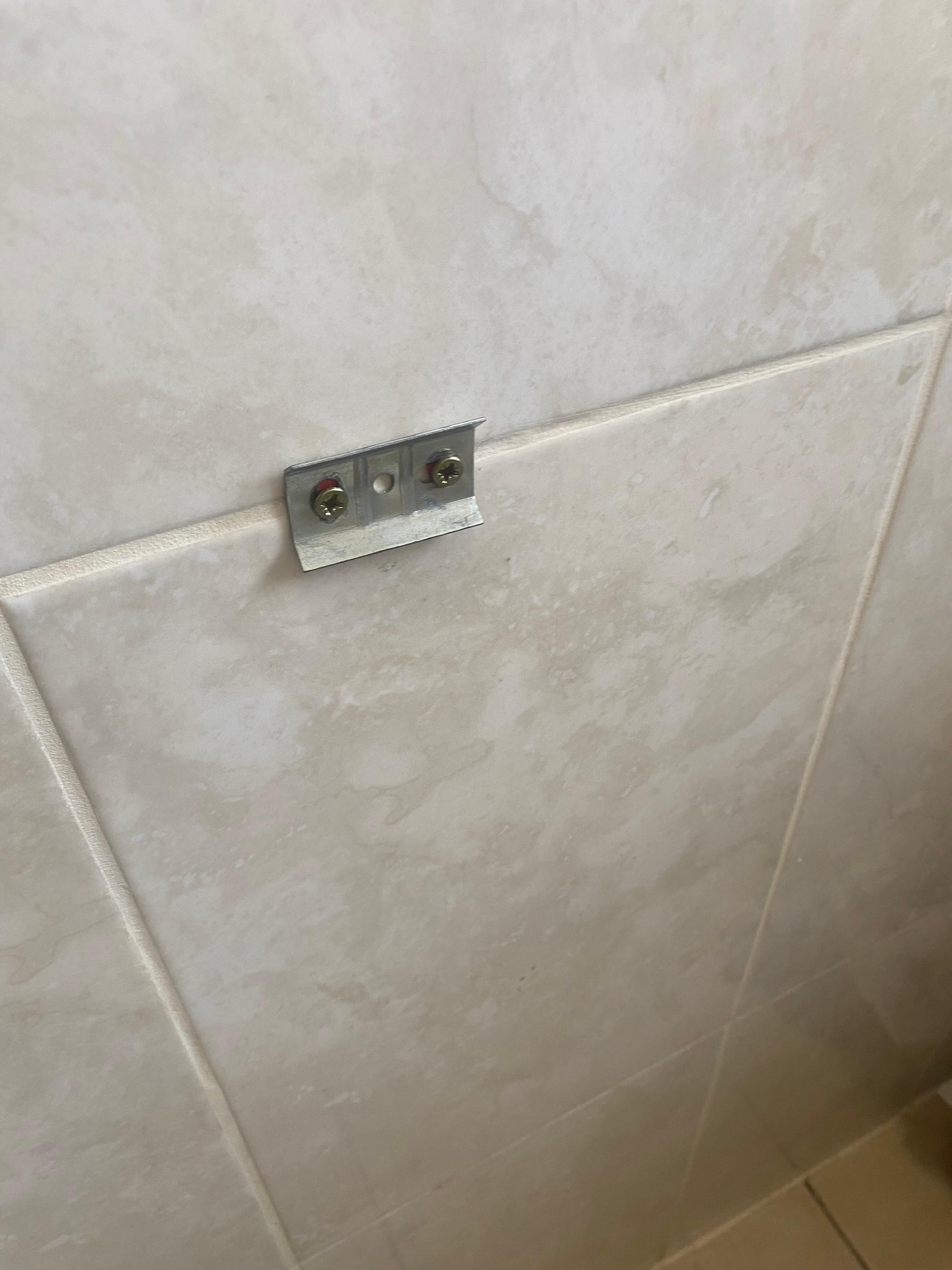 Toilet roll holder?