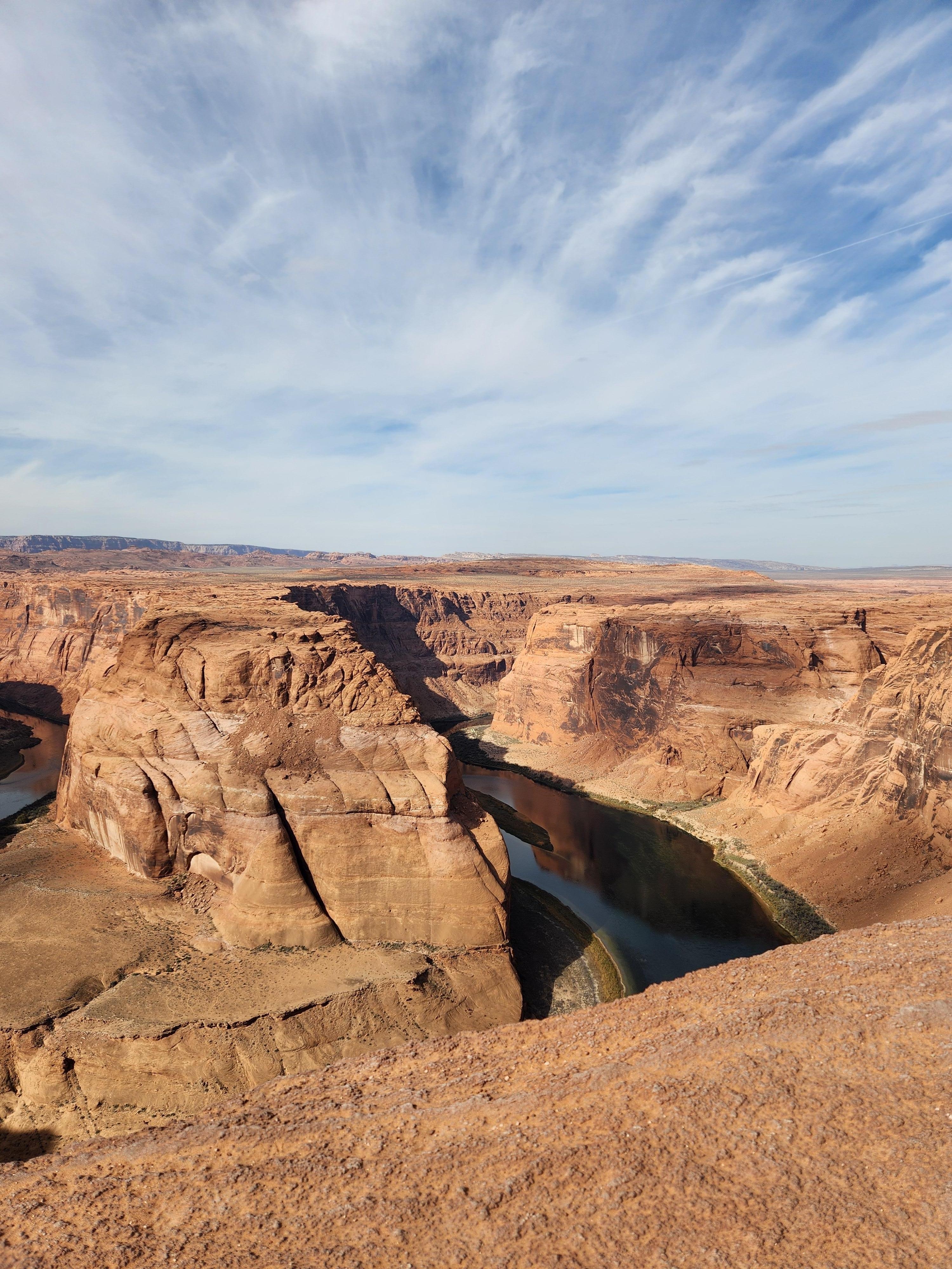 Horseshoe Bend