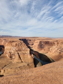 Horseshoe Bend