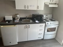 Cuisinette
Chambre 2