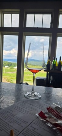 Heron Hill winery