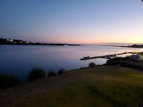 View from our deck