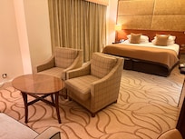 Signature room