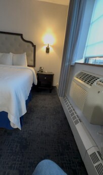 Rooms updated clean and comfortable