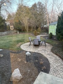 Nice property and neighborhood